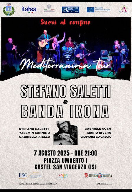 saletti 7 agosto 2025