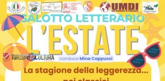 salotto letterario bojano 2025