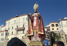 san basso termoli