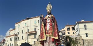 san basso termoli