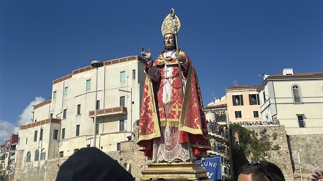 san basso termoli
