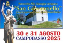 san giovannello 2025