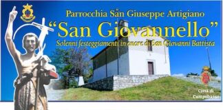 san giovannello 2025