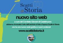 scatti di storia