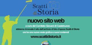 scatti di storia