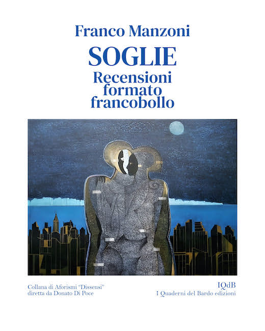 soglie libro