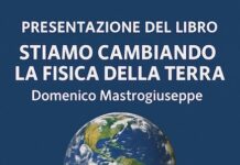 stiamo cambiando la fisica