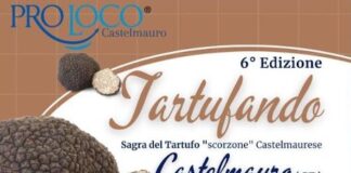 tartufando 2025 castelmauro