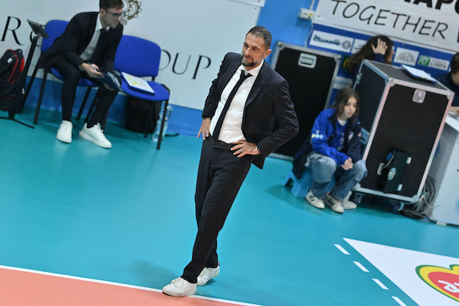 tecnico giuseppe bua