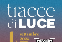 tracce di luce 2025
