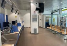 ufficio postale corso mario milano termoli