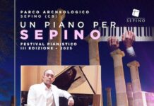 un piano per sepino 7 agosto 2025