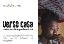 verso casa bojano 22-26 agosto 2025