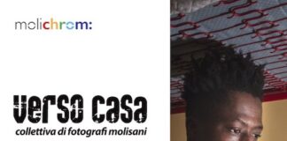 verso casa bojano 22-26 agosto 2025