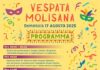 vespata molisana 2025