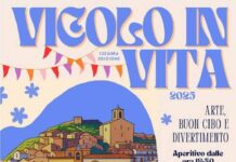 vicolo in vita pietracatella 2025