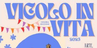 vicolo in vita pietracatella 2025