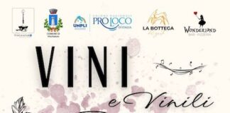 vini vinili vinchiaturo 2025