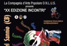 xx incontri 2025
