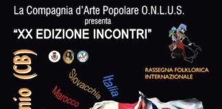xx incontri 2025