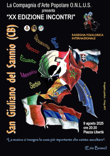 xx incontri 2025
