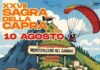 xxvii sagra della capra montefalcone nel sannio 2025