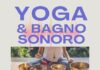 yoga bagno sonoro pietracatella
