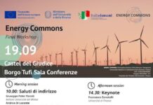 SIAA Energy Commons 19.09.25