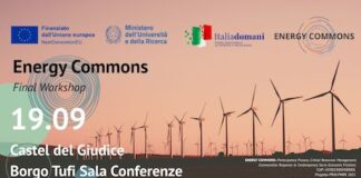 SIAA Energy Commons 19.09.25
