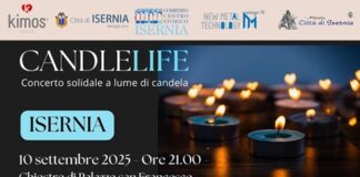 CandleLife isernia