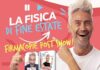 Locandina_La Fisica di Fine Estate