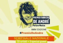 Premio De Andrea