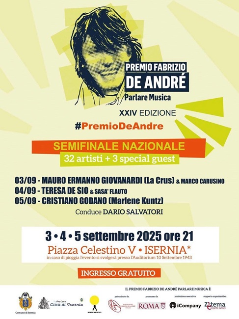Premio De Andrea
