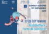 architettura l'arte di costruire Isernia
