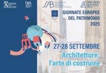 architettura l'arte di costruire Isernia