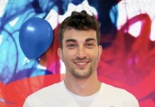 capitan gianmarco rescignano