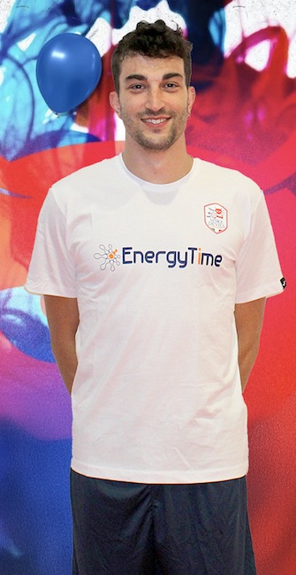 capitan gianmarco rescignano