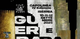 capolinea isernia 2025
