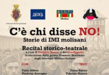 c'è chi disse no 2025