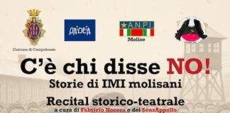 c'è chi disse no 2025