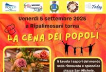 cena dei popoli ripalimosani-2025