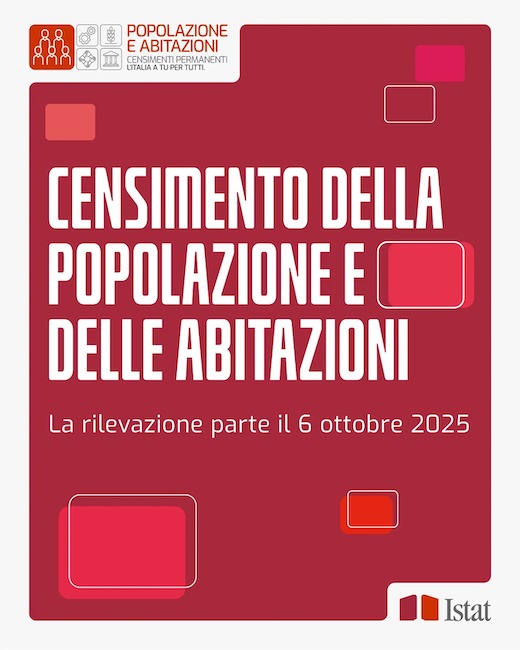 censimento istat