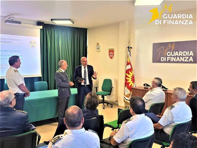 ciclo formativo gdf