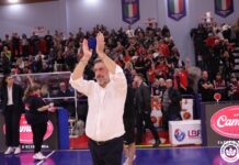 coach mimmo sabatelli