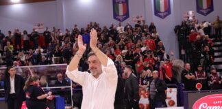 coach mimmo sabatelli