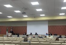 conferenza dei sindaci molise