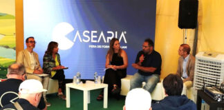 conferenza fior di latte
