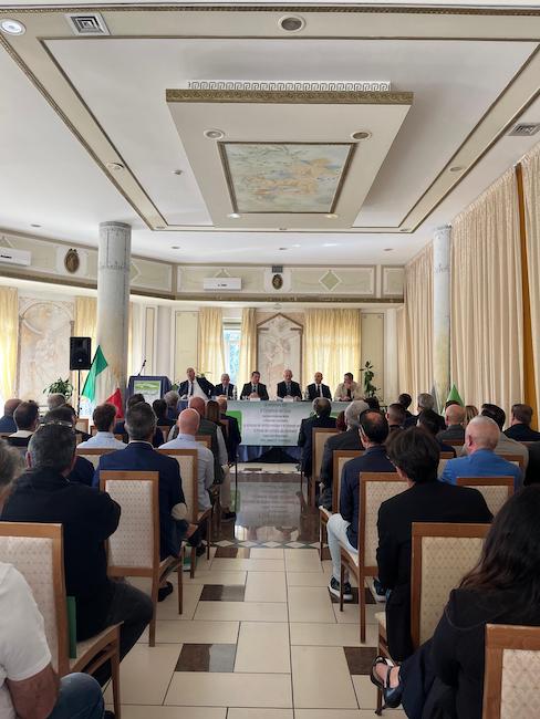 congresso coisp 2025