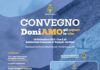 convegno doniamo 30 settembre 2025
