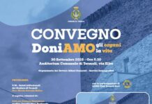 convegno doniamo 30 settembre 2025